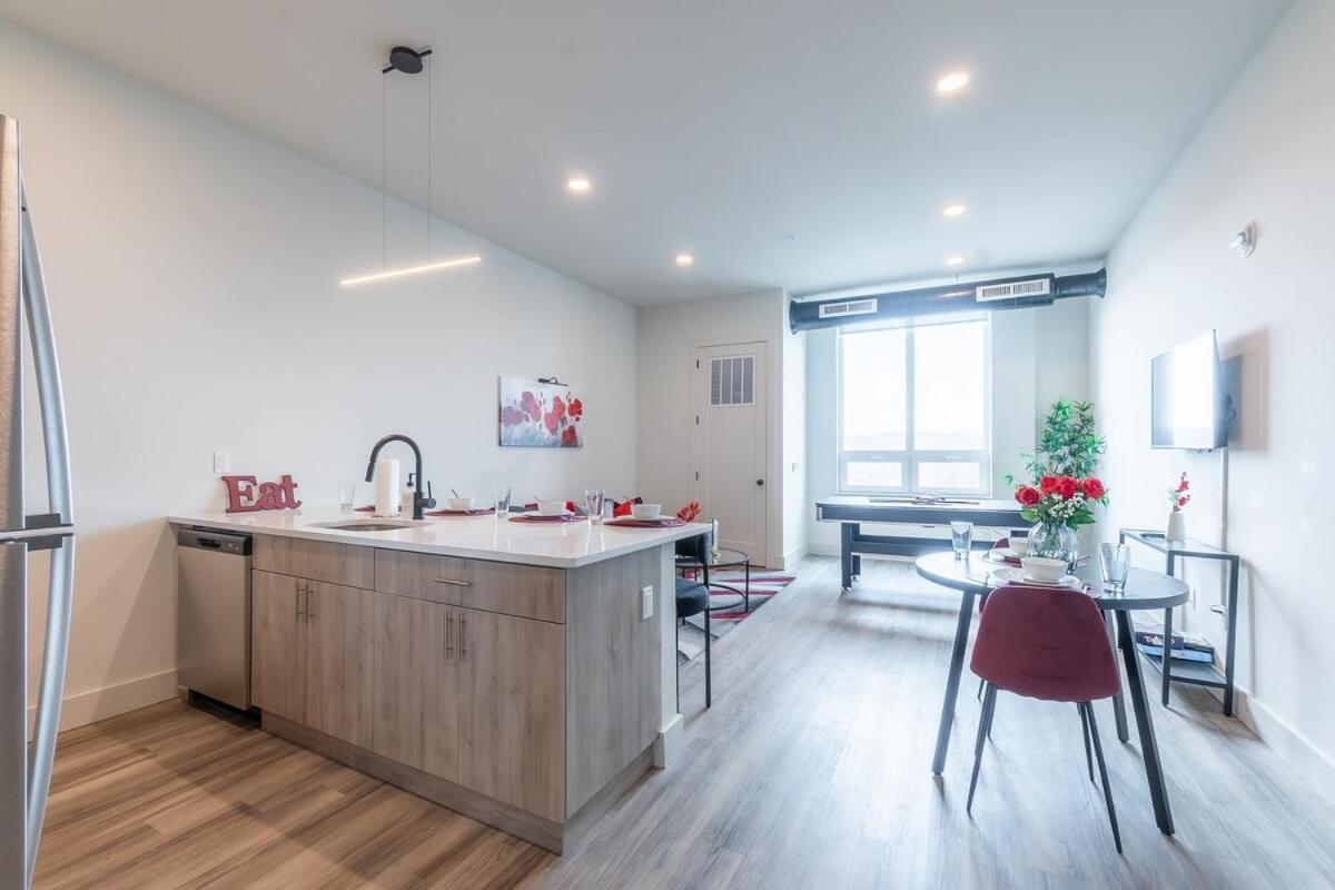 Stylish Free Parking Near Nyc & Airport * East Orange