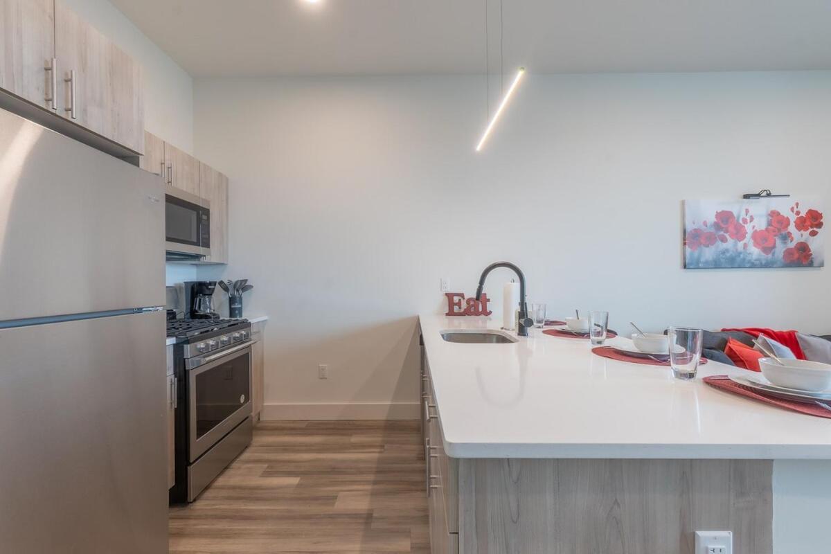 Stylish Free Parking Near Nyc & Airport * East Orange