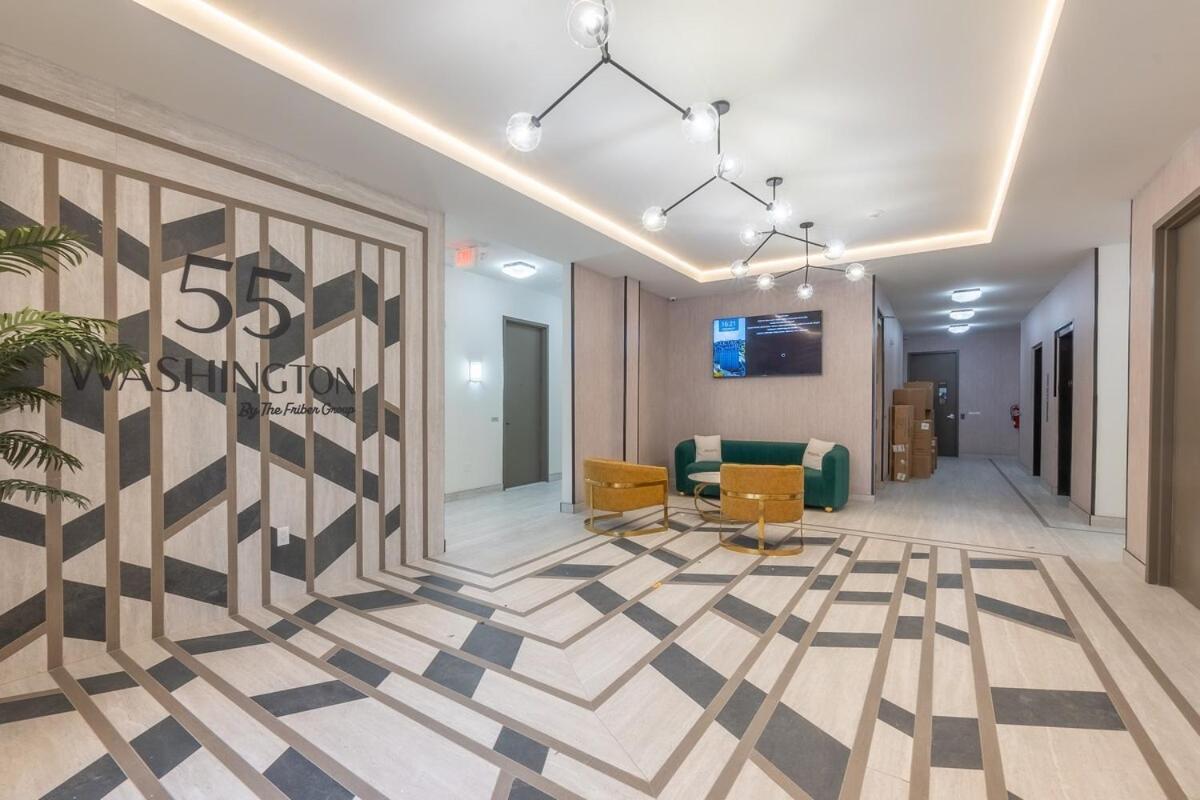 Appartamento Stylish Free Parking Near Nyc & Airport East Orange